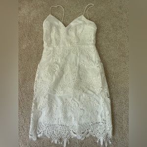 NWT! Hello Molly mini dress